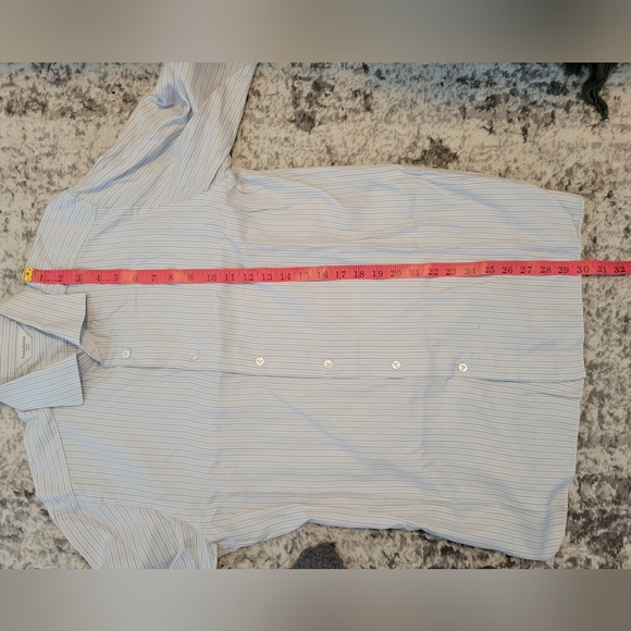 Ermenegildo Zenga Dress Shirt - Picture 5 of 8